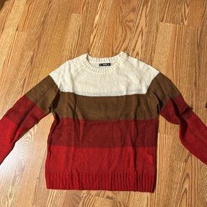 SHEIN Sweater